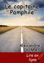 Le capitaine Pamphile