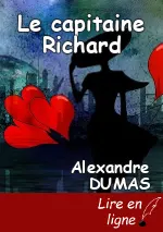 Le capitaine Richard