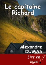 Le capitaine Richard