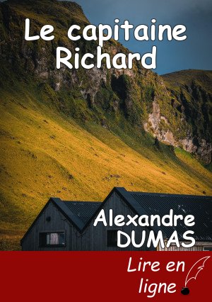 Le capitaine Richard