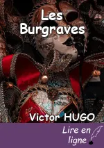 Les Burgraves