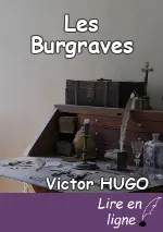 Les Burgraves