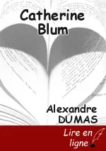 Catherine Blum