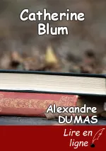 Catherine Blum