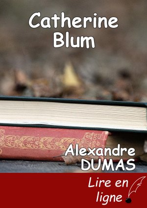 Catherine Blum