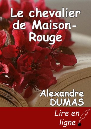 Le chevalier de Maison-Rouge