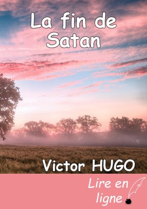 La fin de Satan