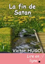 La fin de Satan