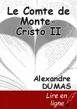 Le Comte de Monte-Cristo II