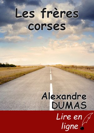 Les frères corses
