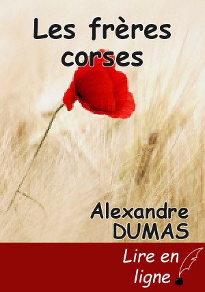 Les frères corses