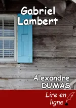 Gabriel Lambert