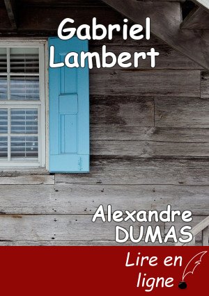 Gabriel Lambert