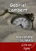 Gabriel Lambert
