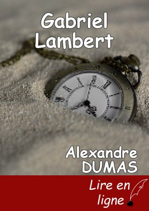 Gabriel Lambert