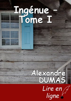 Ingénue – Tome I