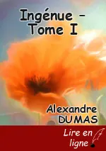 Ingénue – Tome I