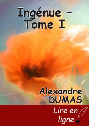 Ingénue – Tome I