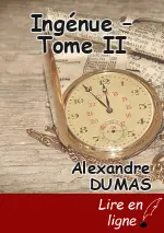 Ingénue – Tome II