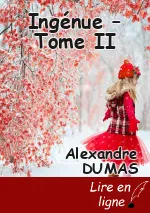 Ingénue – Tome II