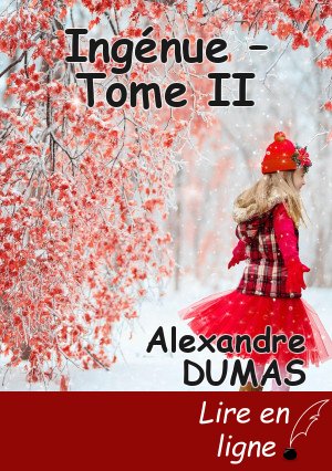 Ingénue – Tome II