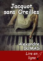 Jacquot sans Oreilles