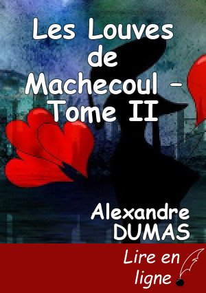 Les Louves de Machecoul – Tome II