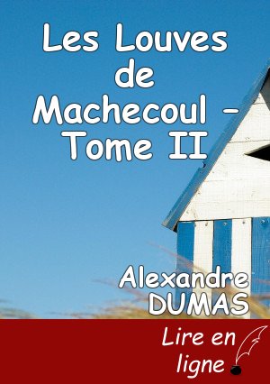 Les Louves de Machecoul – Tome II