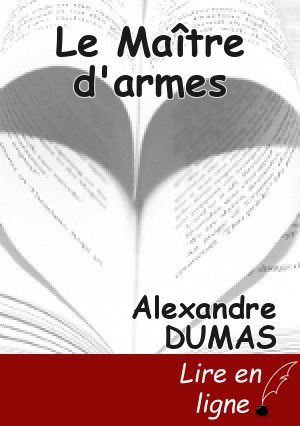 Le Maître d'armes