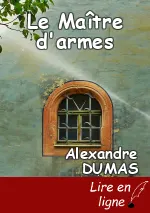 Le Maître d'armes