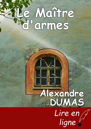 Le Maître d'armes