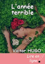L'année terrible