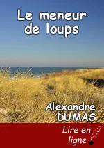 Le meneur de loups