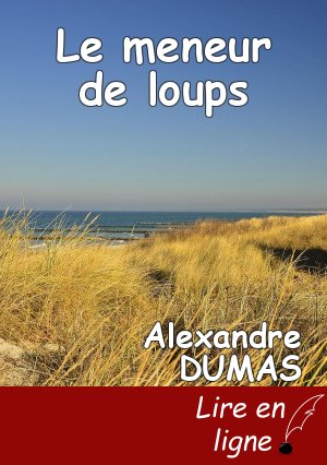 Le meneur de loups