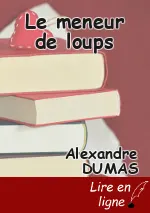 Le meneur de loups