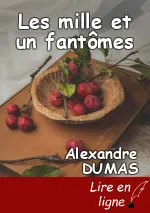 Les mille et un fantômes