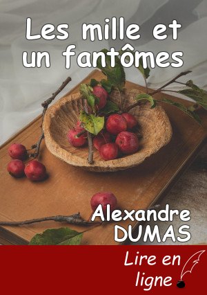 Les mille et un fantômes