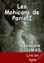 Les Mohicans de Paris I