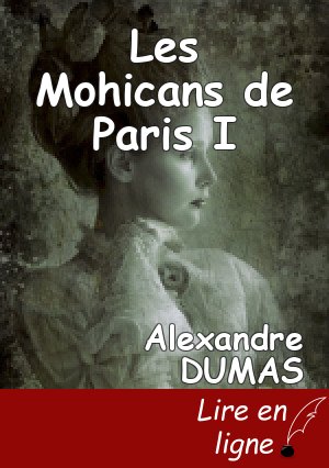 Les Mohicans de Paris I