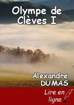 Olympe de Clèves I