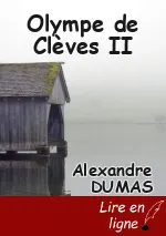 Olympe de Clèves II