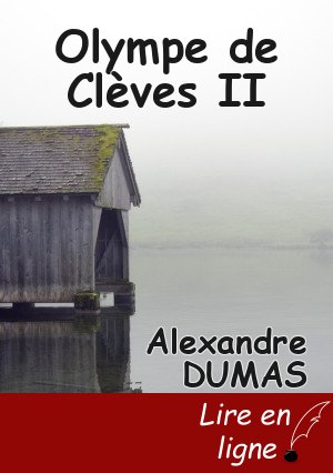 Olympe de Clèves II