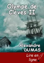 Olympe de Clèves II