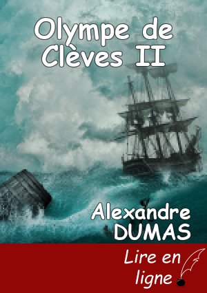 Olympe de Clèves II