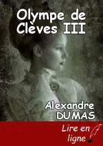 Olympe de Clèves III