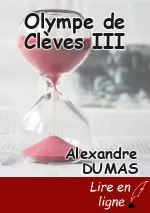 Olympe de Clèves III