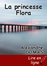 La princesse Flora