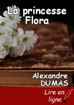 La princesse Flora