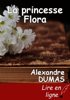 La princesse Flora