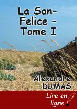 La San-Felice – Tome I
